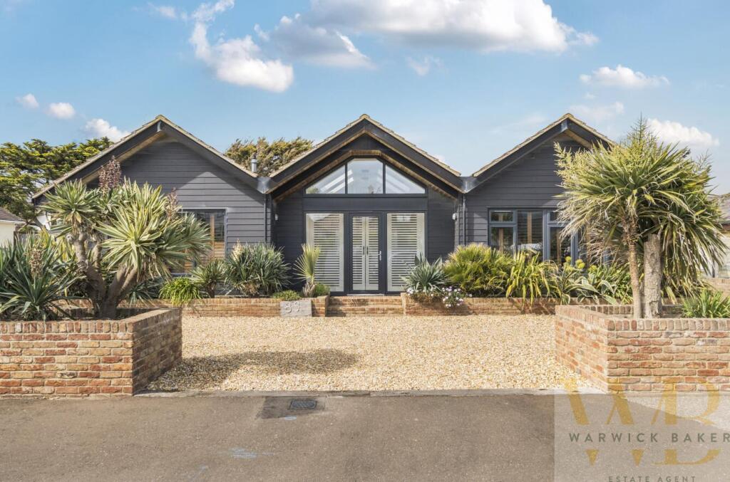 Main image of property: Old Fort Road, Shoreham-By-Sea