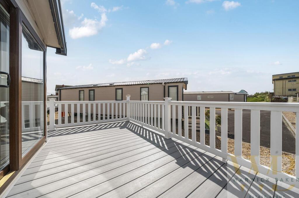2 bedroom detached bungalow