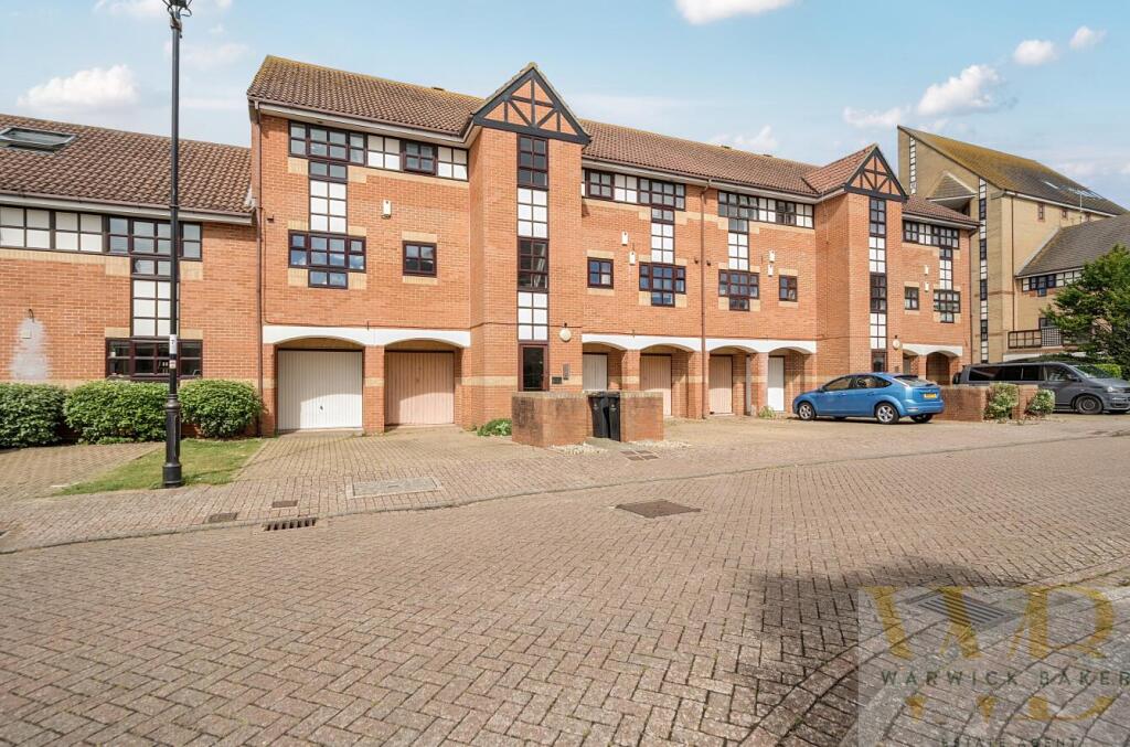 Main image of property: Emerald Quay, Shoreham-By-Sea