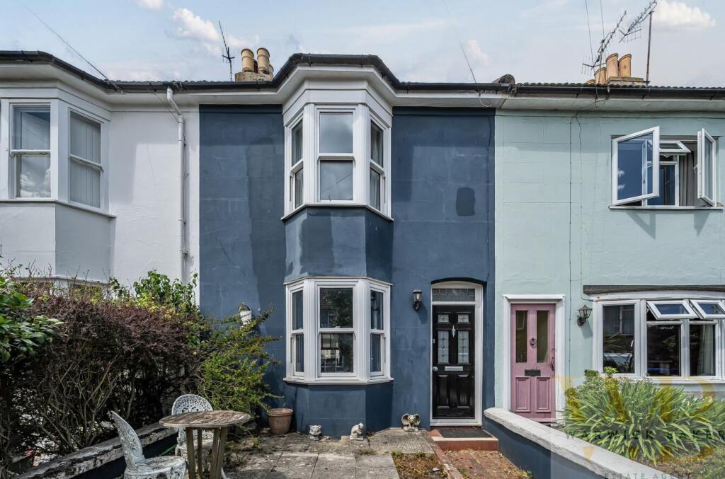 Main image of property: Queens Place, Shoreham-By-Sea