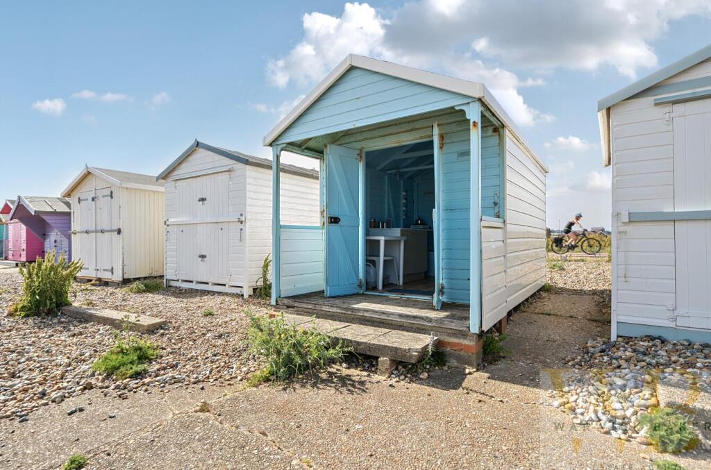 Main image of property: Widewater Lagoon, West Beach, Shoreham-By-Sea