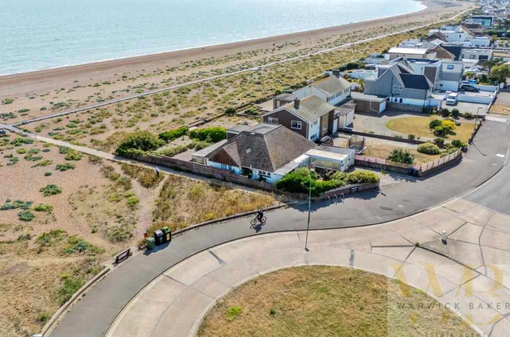 Main image of property: Old Fort Road, Shoreham-By-Sea