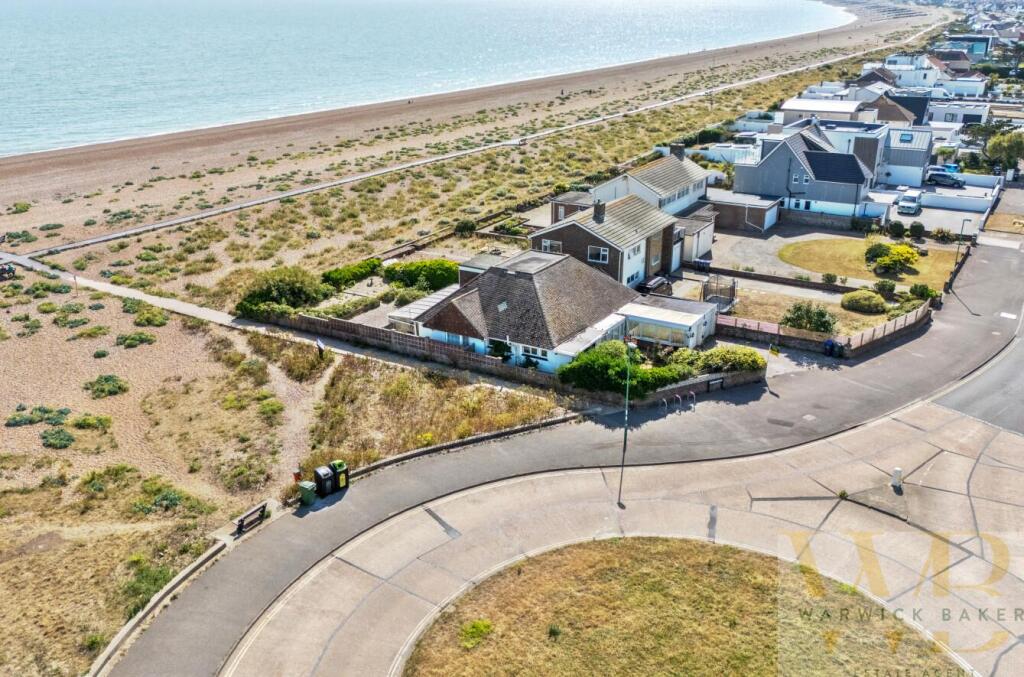 Main image of property: Old Fort Road, Shoreham-By-Sea