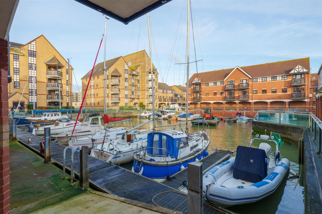 Main image of property: Emerald Quay, Shoreham-By-Sea