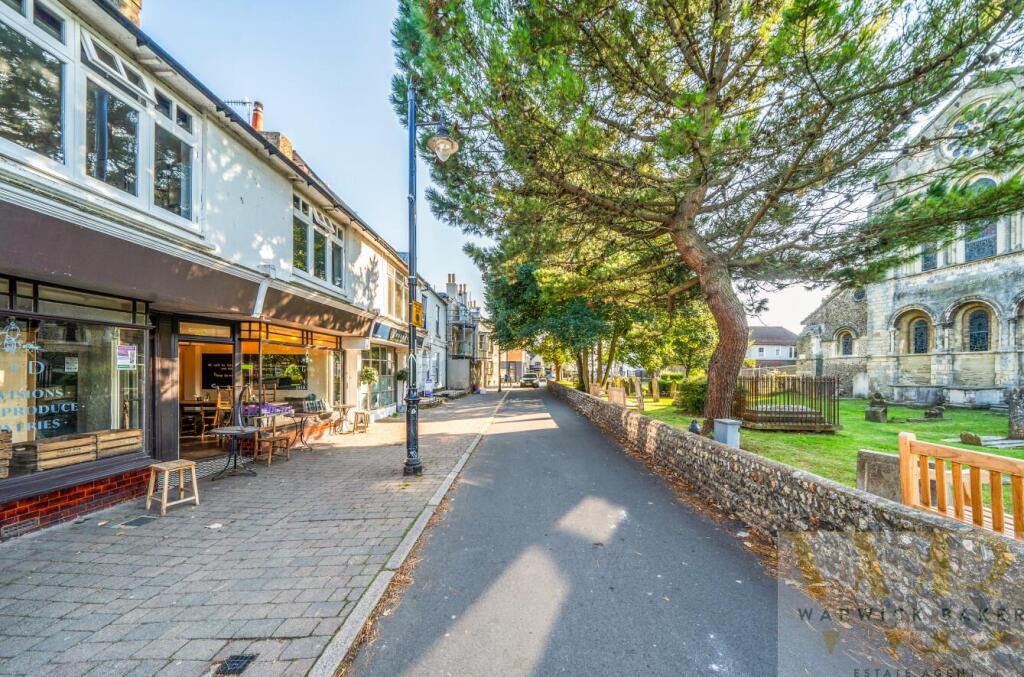 Main image of property: East Street, Shoreham