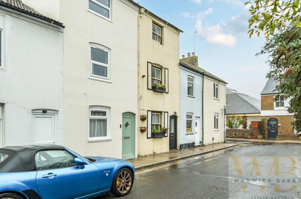 Main image of property: Ship Street, Shoreham-By-Sea