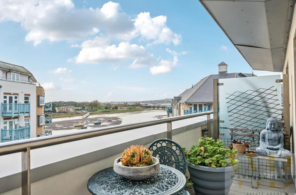 Main image of property: Ropetackle, Shoreham-By-Sea