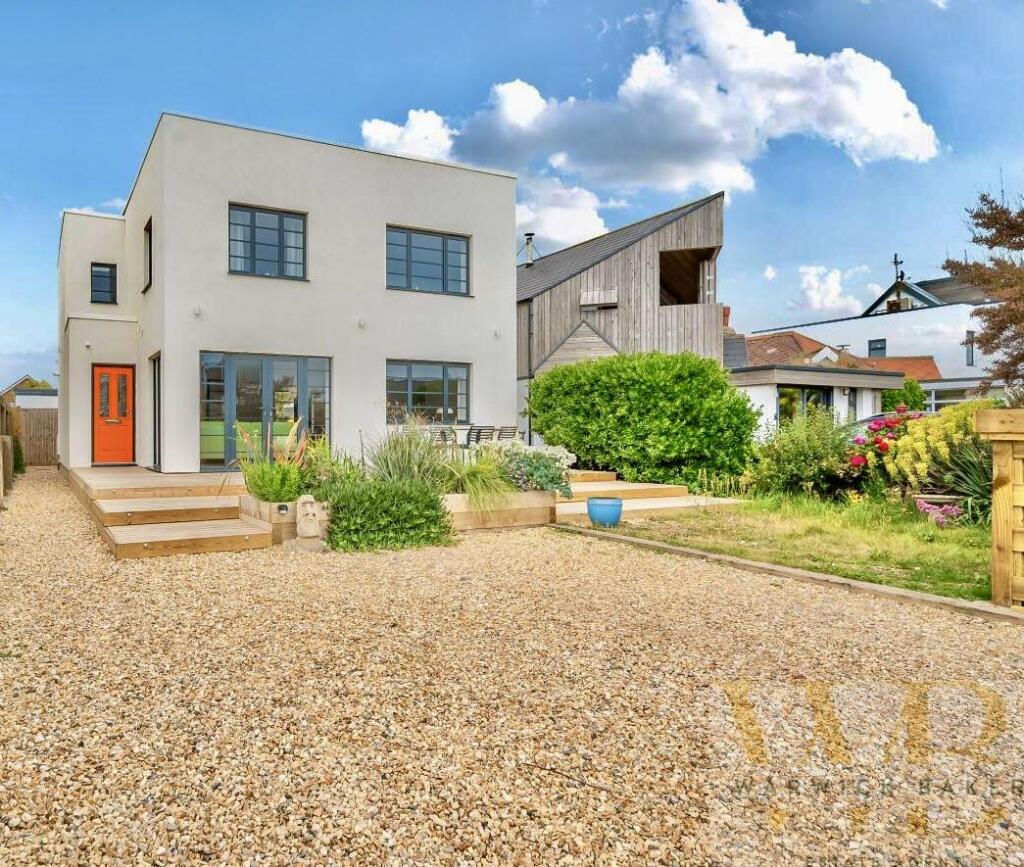 Main image of property: Old Fort Road, Shoreham-By-Sea