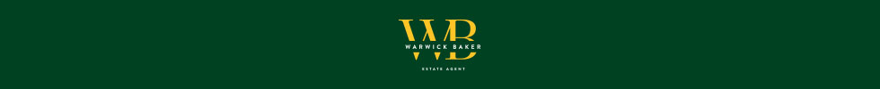 Get brand editions for Warwick Baker Estate Agents, Shoreham-By-Sea