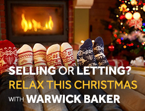 Get brand editions for Warwick Baker Estate Agents, Shoreham-By-Sea