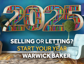 Get brand editions for Warwick Baker Estate Agents, Shoreham-By-Sea