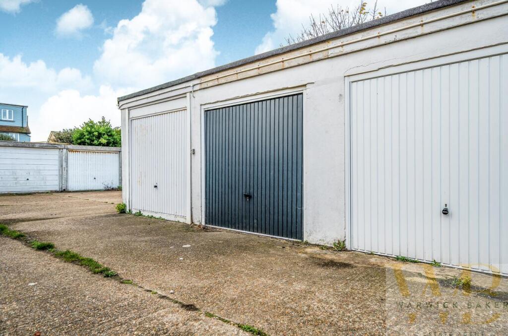 Main image of property: Old Fort Road, Shoreham-By-Sea