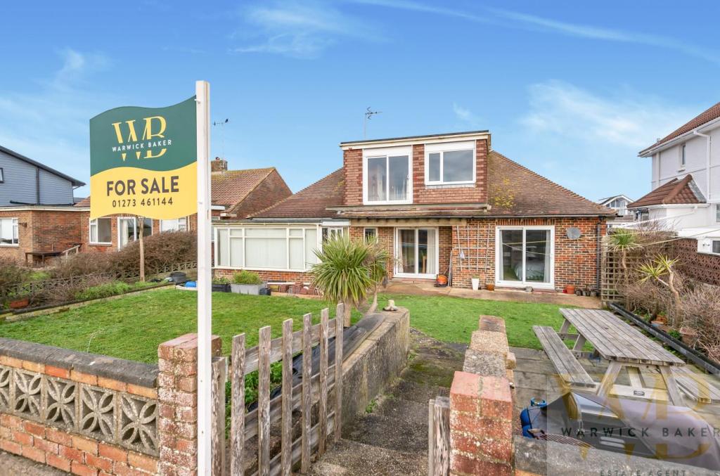 5 bedroom detached house for sale in Old Fort Road, Shoreham By Sea, BN43