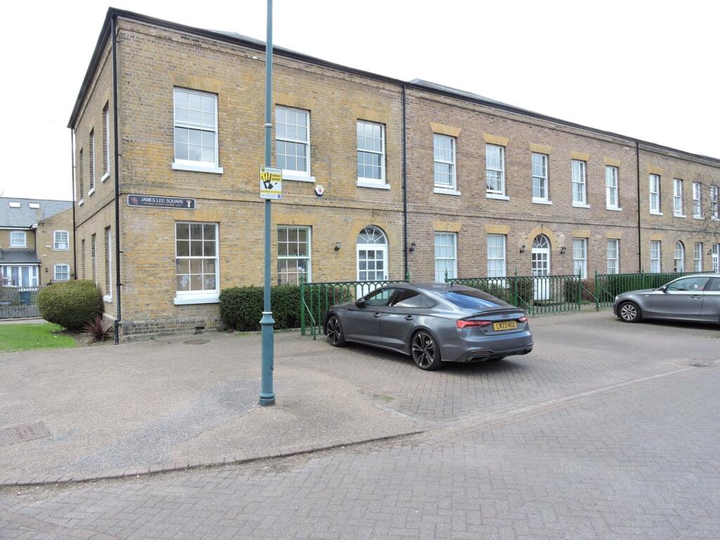 Main image of property: James Lee Square, Enfield, Middlesex, EN3