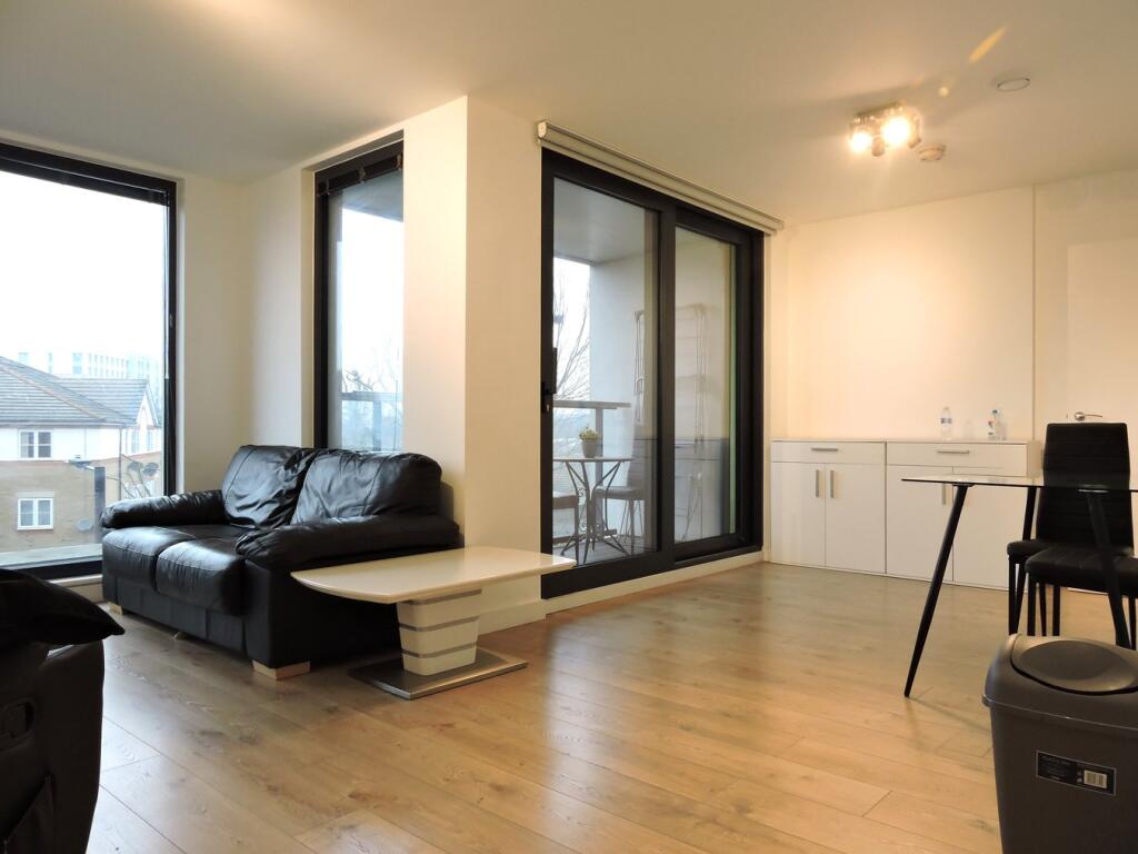 Main image of property: Verney Road, Bermondsey, London, SE16