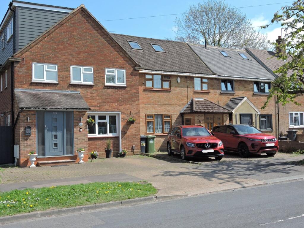 Main image of property: Whitefields Road, West Cheshunt, Waltham Cross, EN8