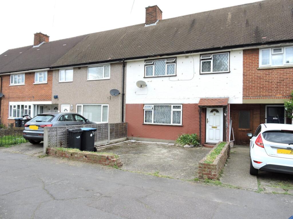Main image of property: Stainton Road, Enfield Highway, Middlesex, EN3