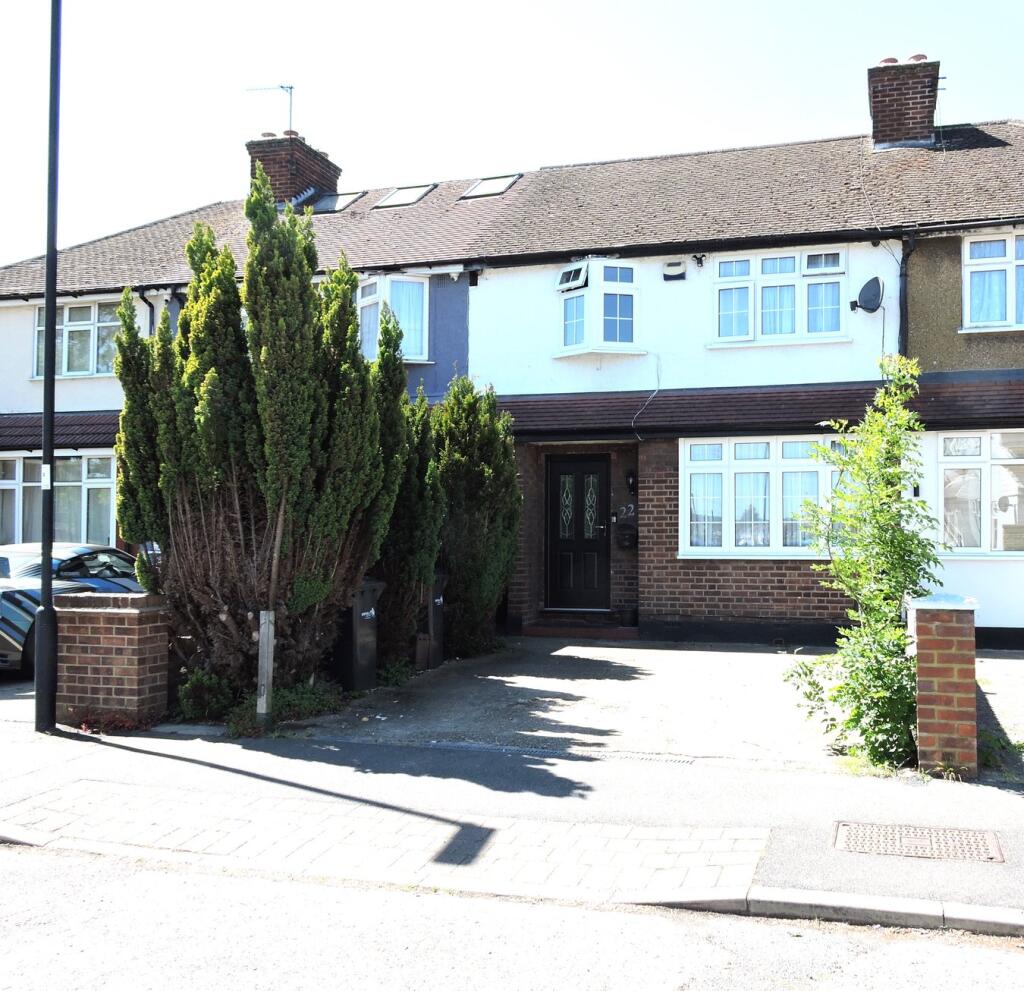 Main image of property: Platts Road, Enfield, EN3