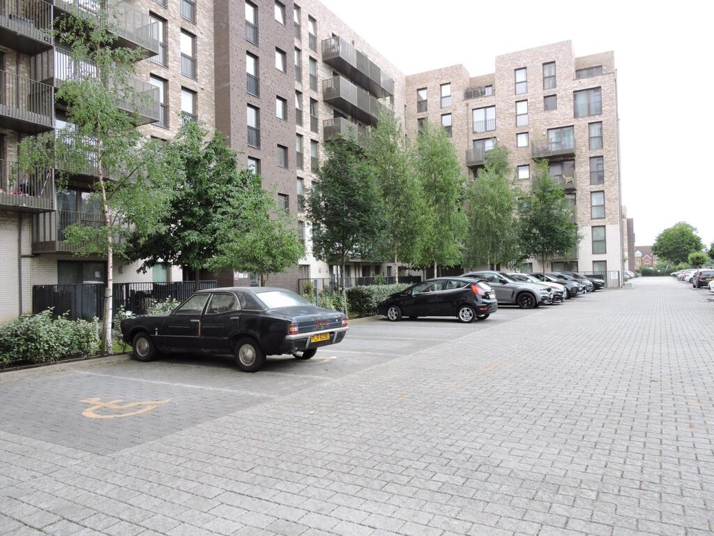 Main image of property: Alma Road, Enfield, (North London), EN3