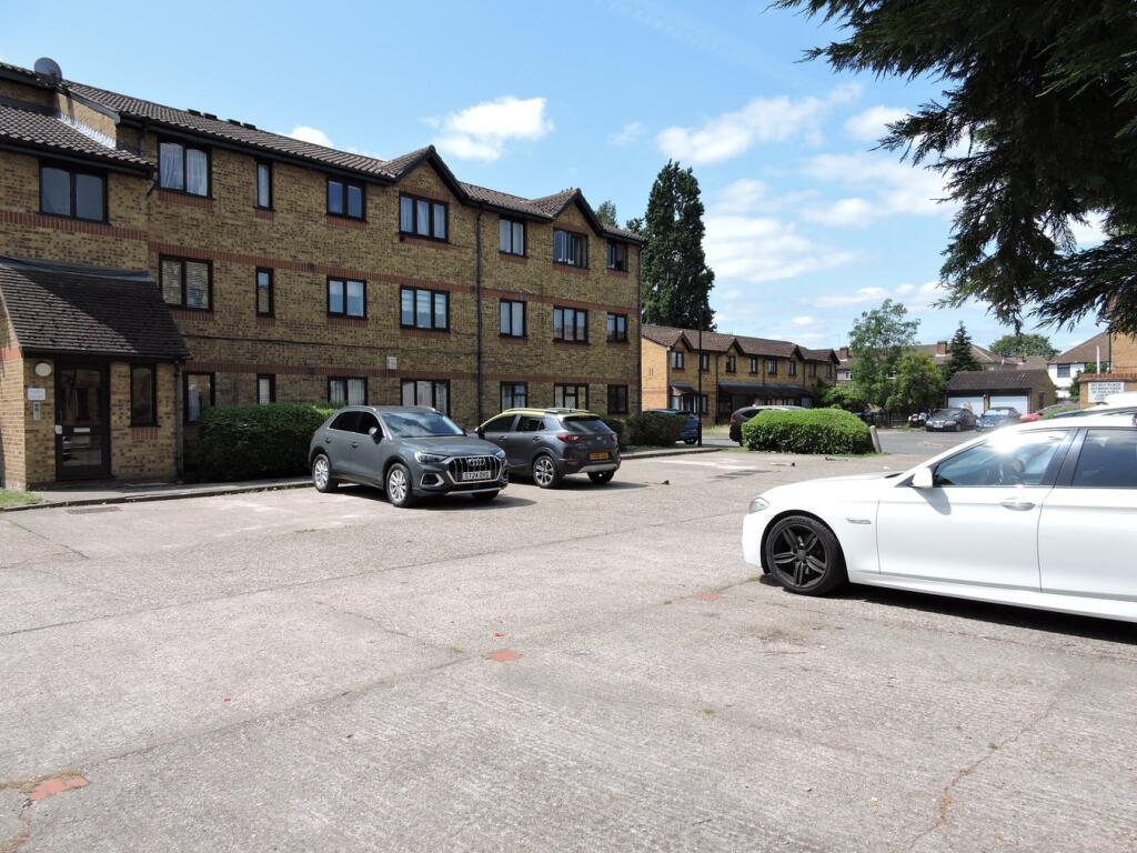 Main image of property: Celadon Close, Enfield, EN3