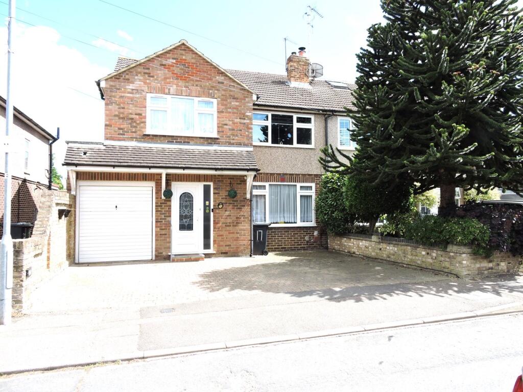 Main image of property: Gibbs Close, Cheshunt, Waltham Cross, EN8