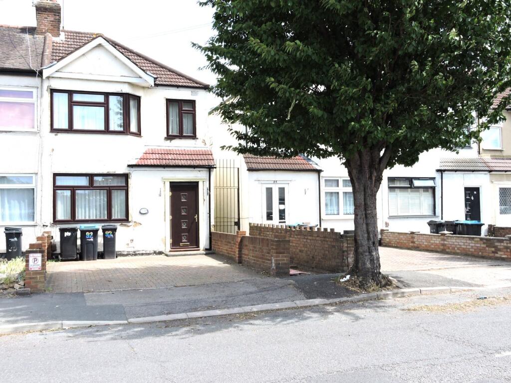 Main image of property: Newbury Avenue, Enfield, EN3