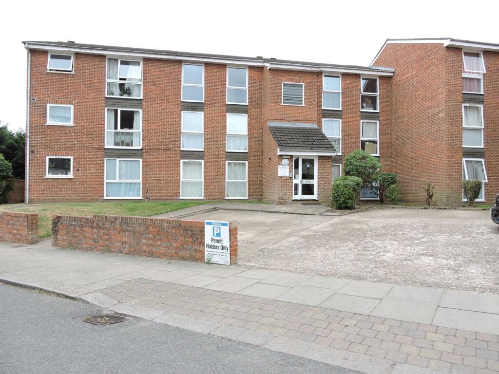 Main image of property: Trinity Street, Chase side, Enfield Town, Middlesex, EN2