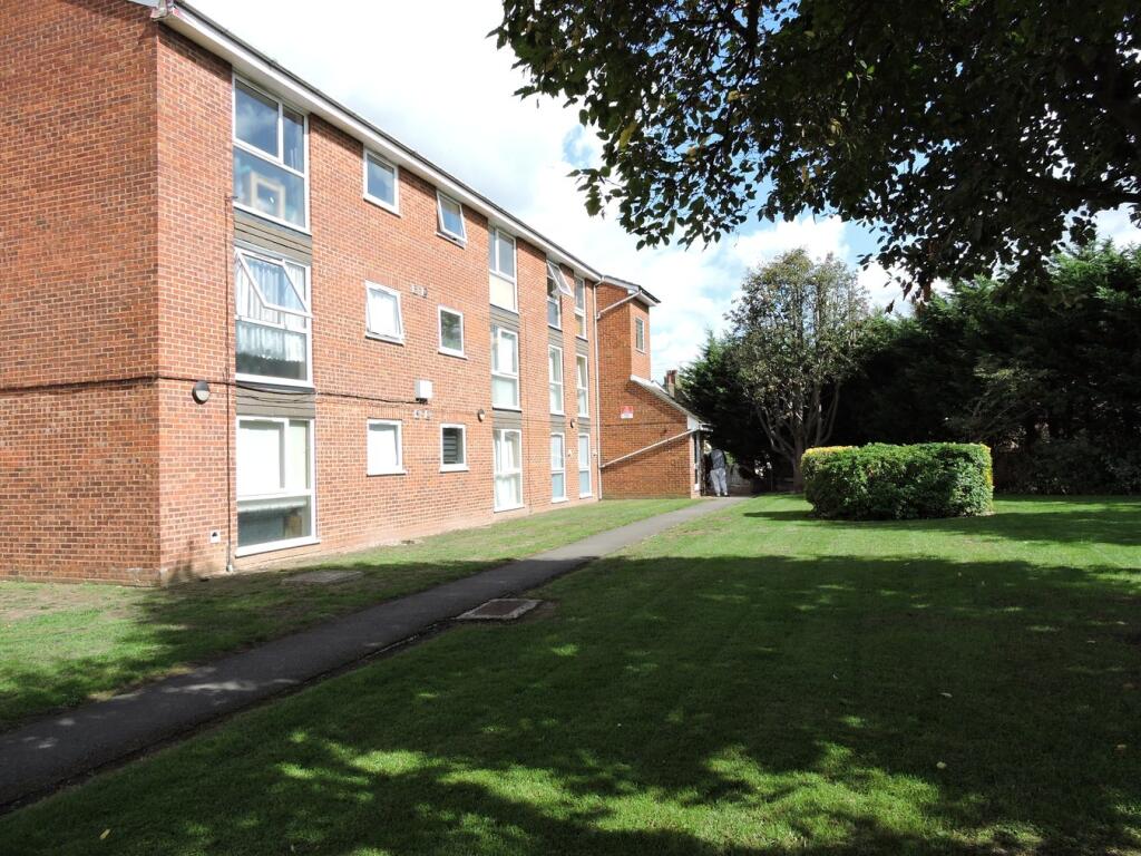 Main image of property: Trinity Street, Chase side, Enfield Town, Middlesex, EN2