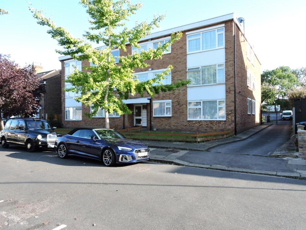 Main image of property: Putney Road, Enfield, Middlesex, EN3