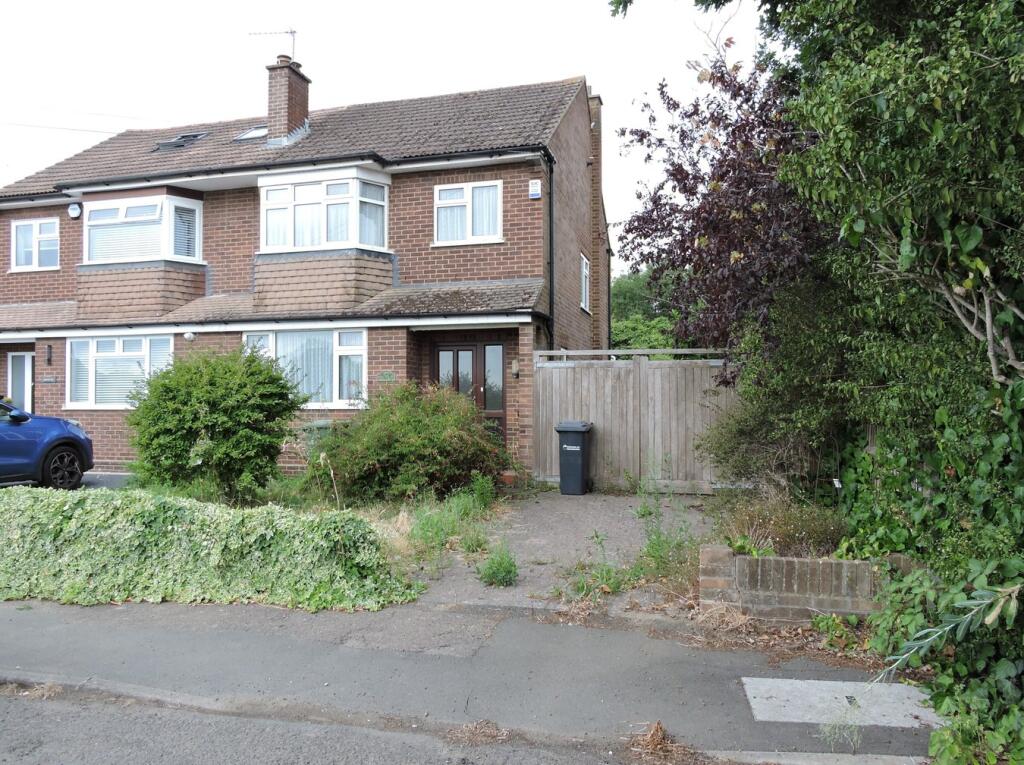 Main image of property: Burton Lane, Goffs Oak, Waltham Cross, EN7