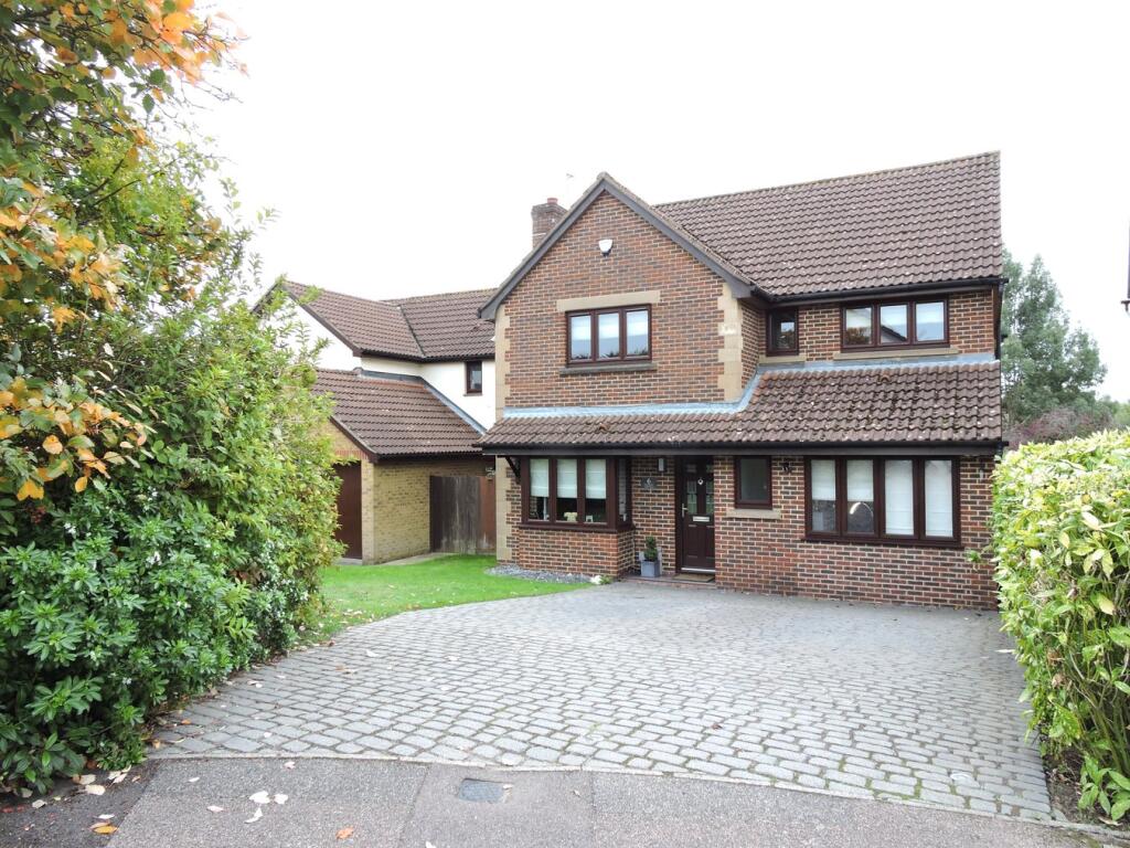 Main image of property: Baytree Close, Cheshunt, Waltham Cross, EN7