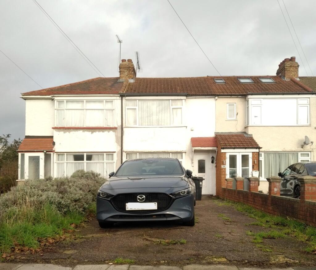 Main image of property: Clydesdale, Ponders End, Enfield, EN3