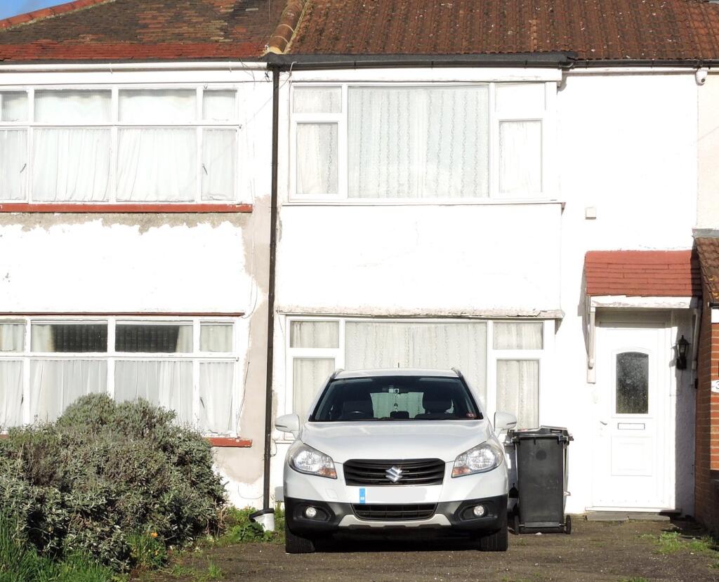Main image of property: Clydesdale, Ponders End, Enfield, EN3