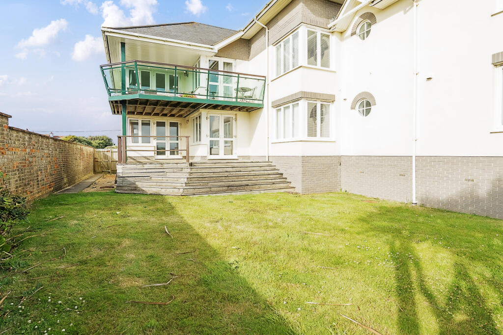 Main image of property: Westminster Road, Milford on Sea