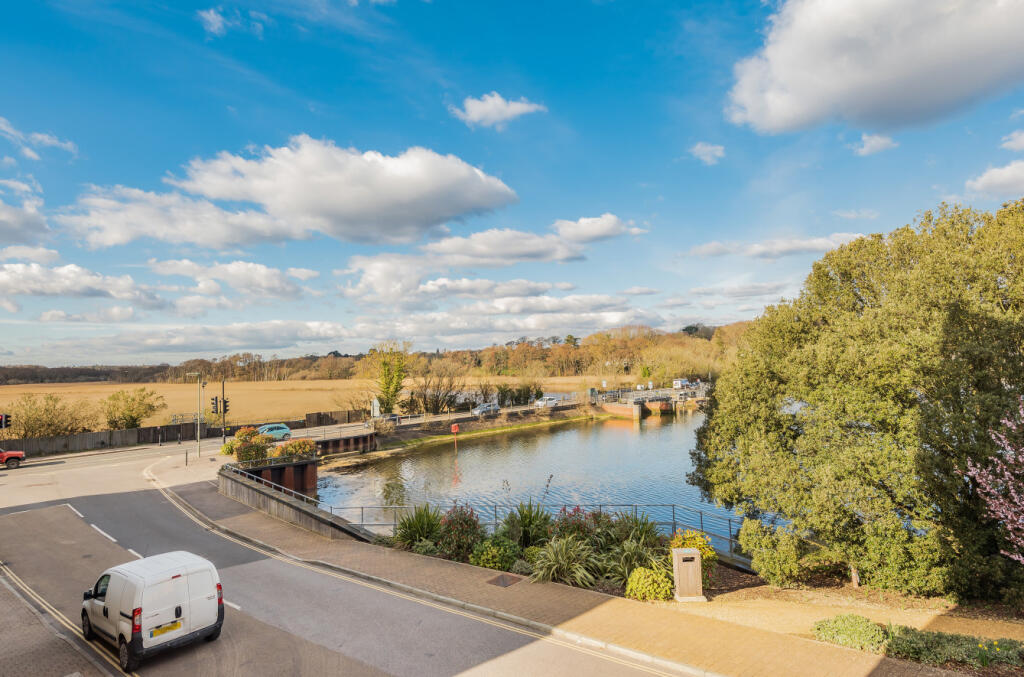 Main image of property: Almansa Way, Lymington, SO41