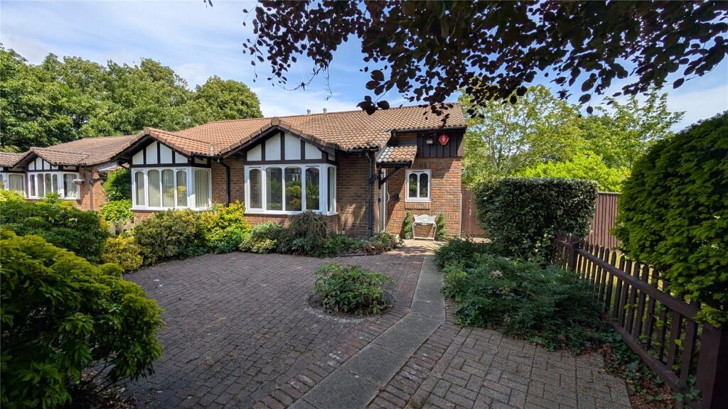 Main image of property: Stratford Place, Lymington, Hampshire, SO41