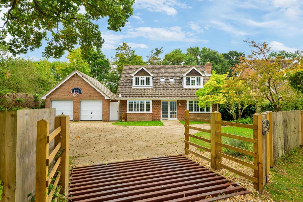 Main image of property: Main Road, East Boldre, Brockenhurst, SO42