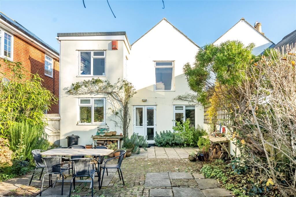Main image of property: Westfield Road, Lymington, SO41