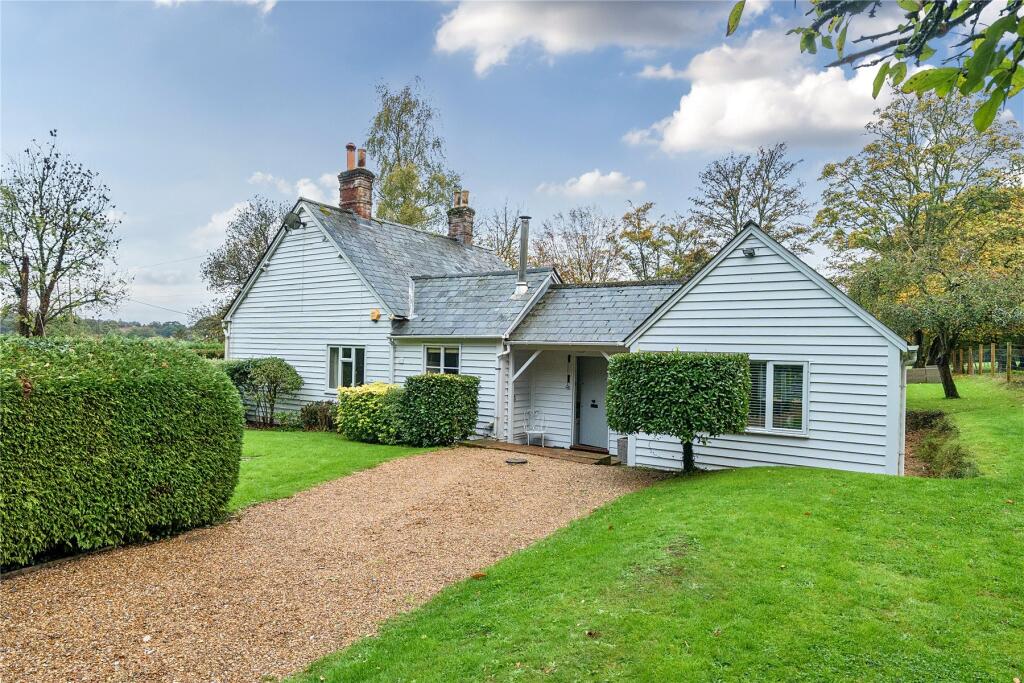 Main image of property: Fritham, Lyndhurst, Hampshire, SO43