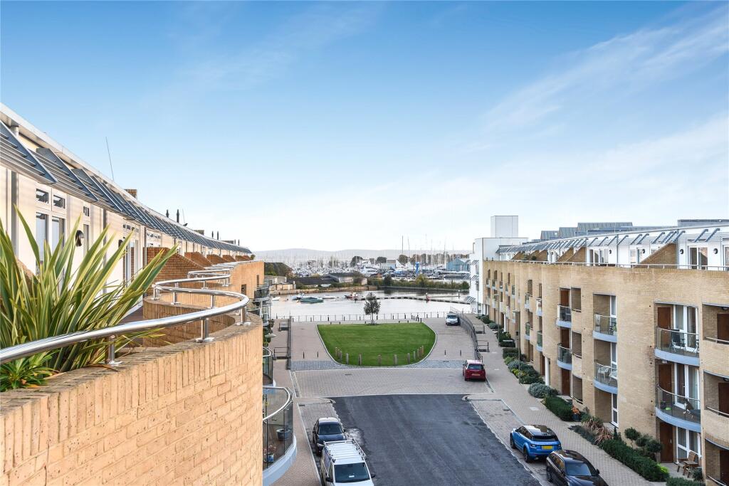 Main image of property: Almansa Way, Lymington, Hampshire, SO41