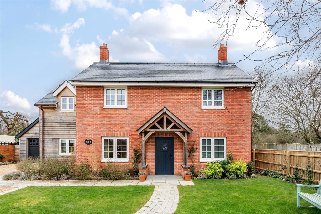 Main image of property: Waters Green, Brockenhurst, SO42