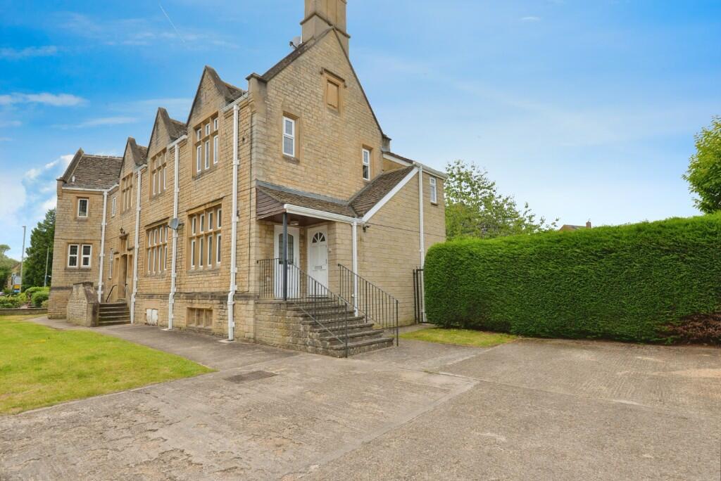 Main image of property: Blewitt Court, Oxford, Oxfordshire, OX4