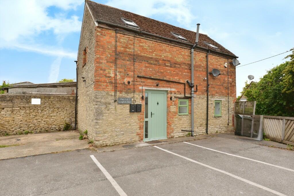 Main image of property: Crumps Butts, Bicester, Oxfordshire, OX26