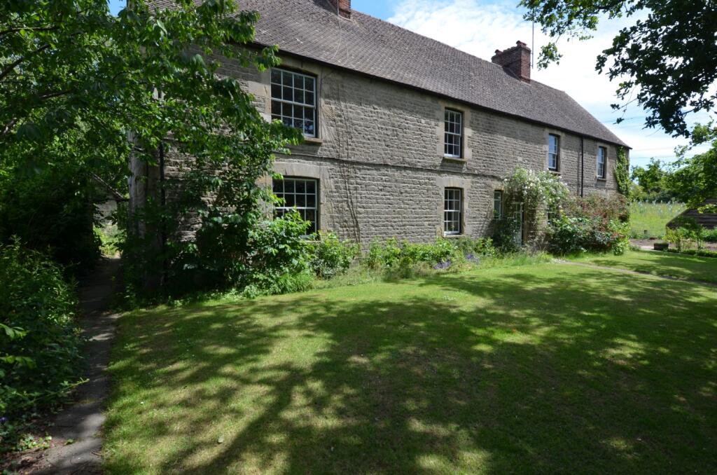 Main image of property: Tilbury Lane, Oxford, Oxfordshire, OX2