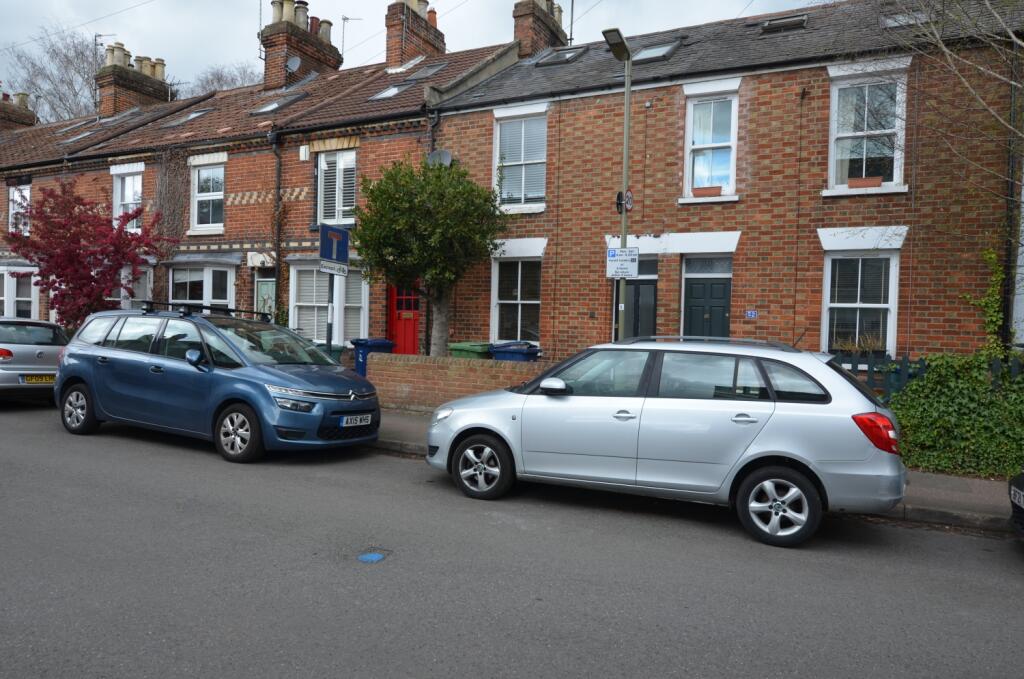 Main image of property: Lake Street, Oxford, OX1 
