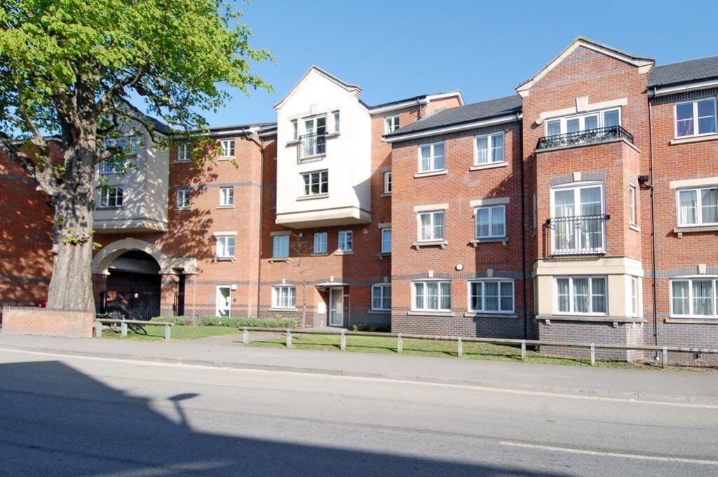Main image of property: Rowland Hill Court, Oxford, OX1