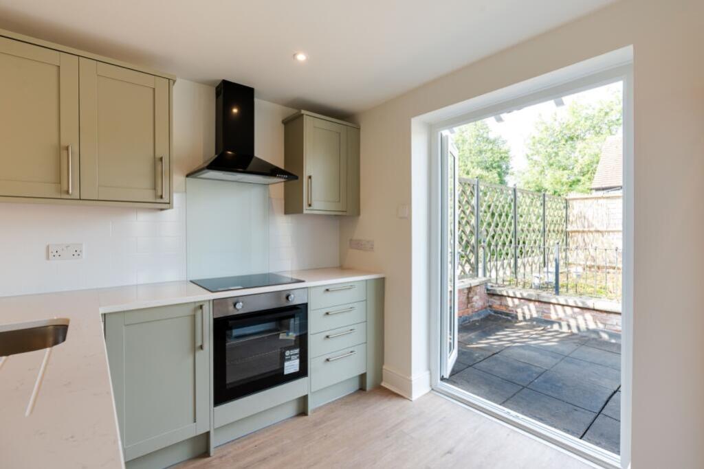 Main image of property: Banbury Road, Oxford, OX2