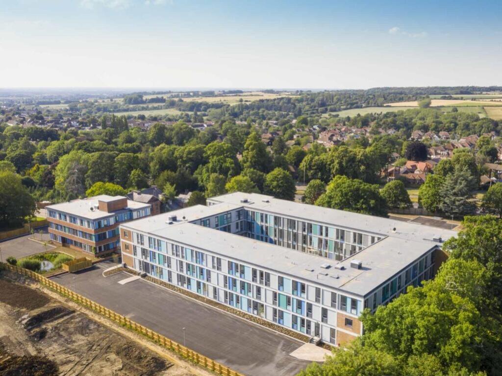 Main image of property: Thornhill Court, London Road, Headington, OX3