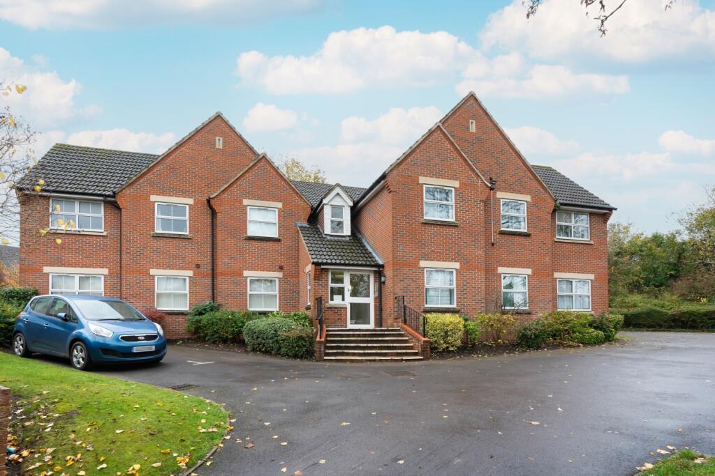 Main image of property: North Way, Headington, Oxfordshire, OX3