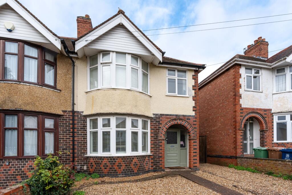 Main image of property: White Road, Cowley, OX4